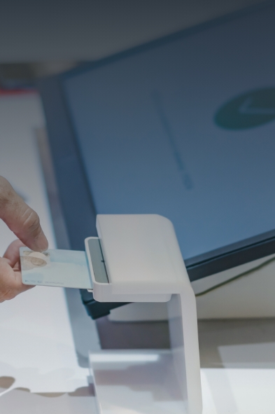 Read Id Card Personal Information