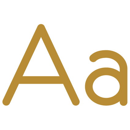 Text Magnification