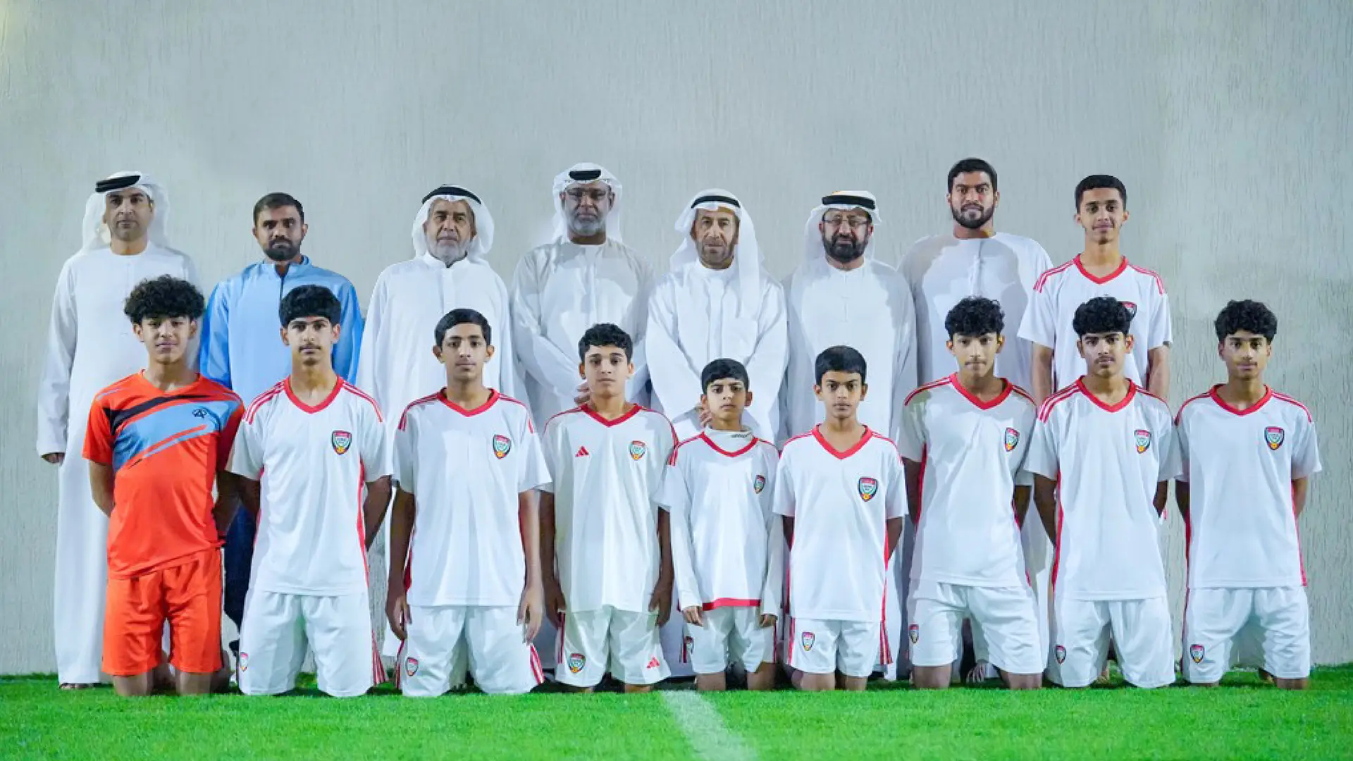 الهوية والجنسية” تحتفي بيوم الطفل الإماراتي”